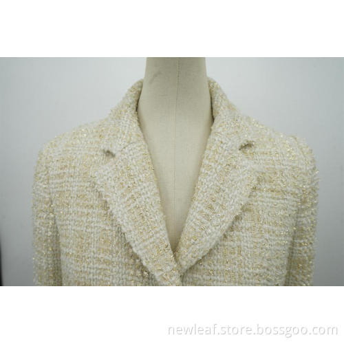 Fashion Sweet Ladies Half Sleeve Winter Dress